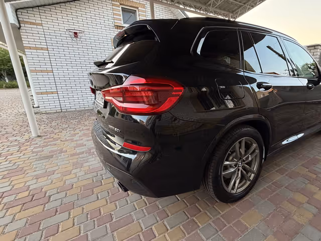 BMW X3 - зображення 4