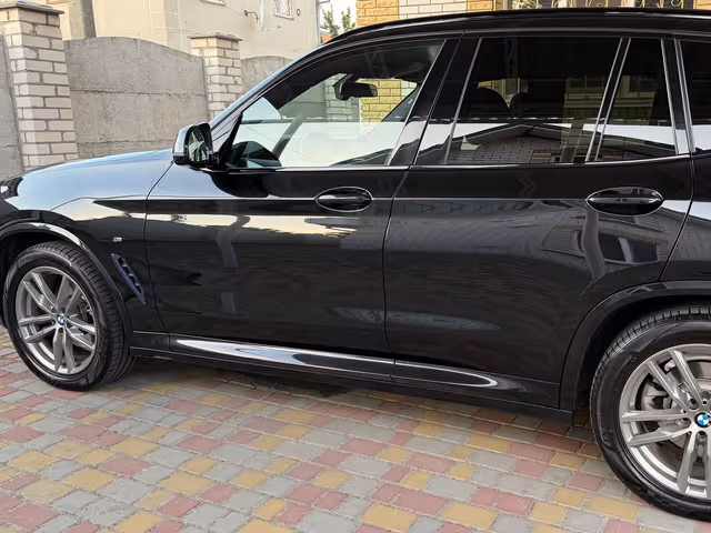 BMW X3 - зображення 2