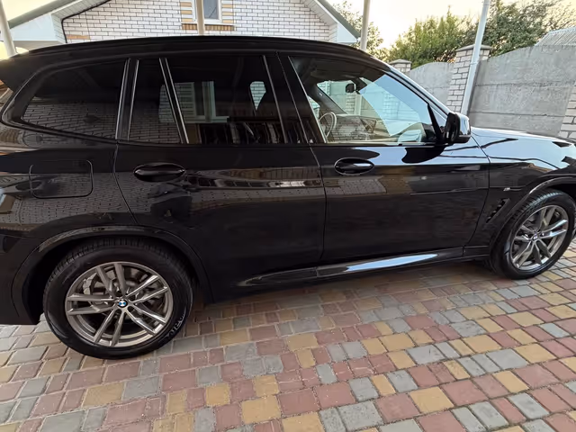 BMW X3 - зображення 3
