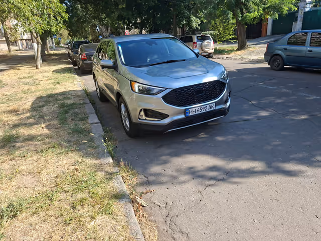 Ford Edge - зображення 3