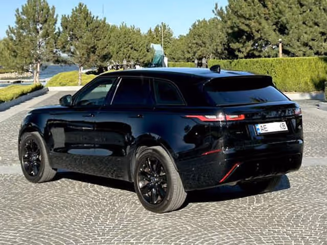 Land Rover Range Rover Velar - зображення 2