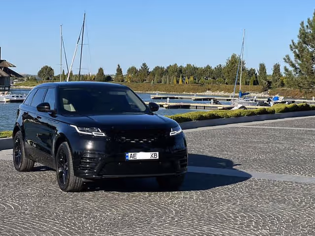 Land Rover Range Rover Velar - зображення 4