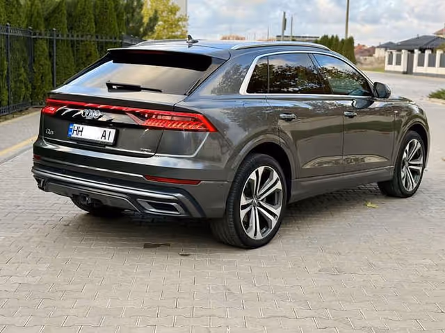 Audi Q8 - зображення 4