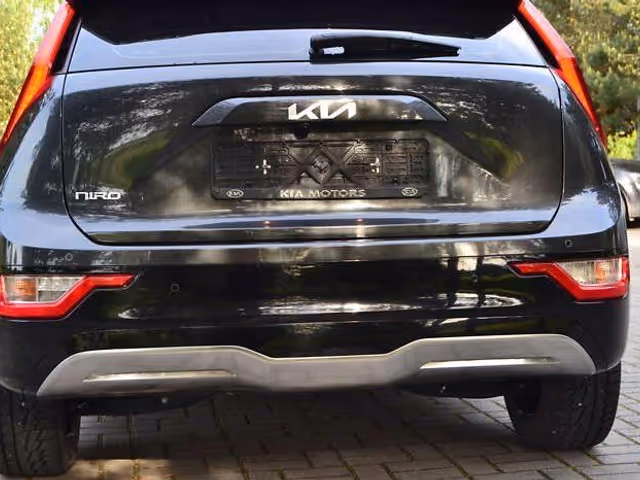 Kia Niro - зображення 5