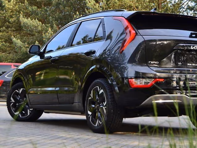 Kia Niro - зображення 4