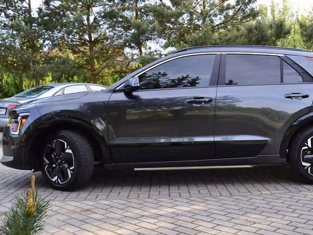 Kia Niro - зображення 3