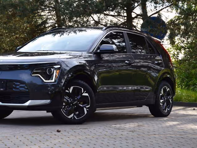 Kia Niro - зображення 2