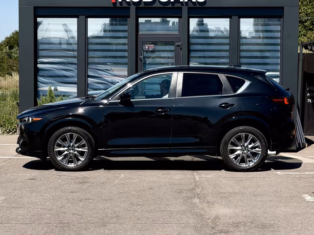 Mazda CX-5 - зображення 3