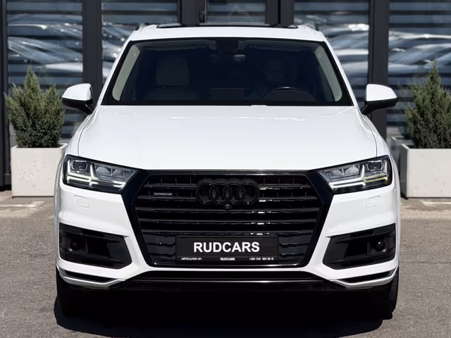 Audi Q7 - зображення 2
