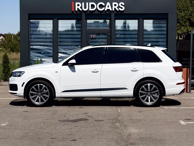 Audi Q7 - зображення 3