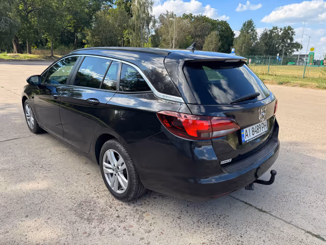 Opel Astra - зображення 3