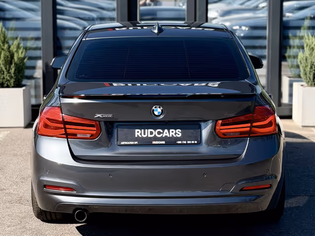 BMW 3 серії - зображення 5