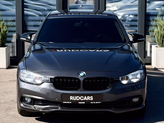 BMW 3 серії - зображення 2
