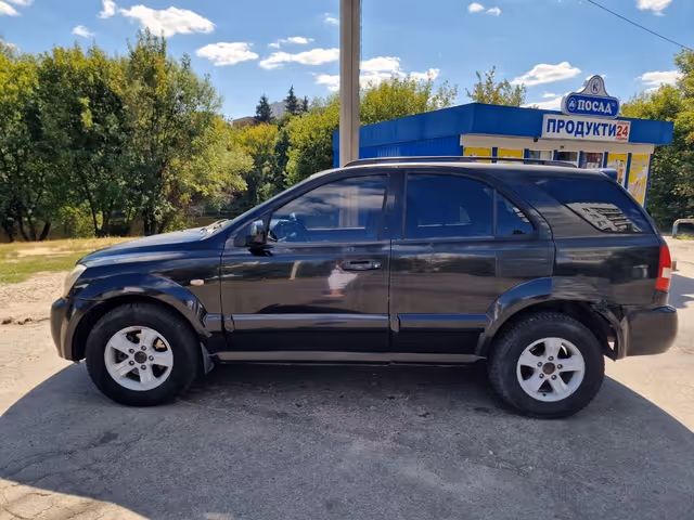 Kia Sorento - зображення 4