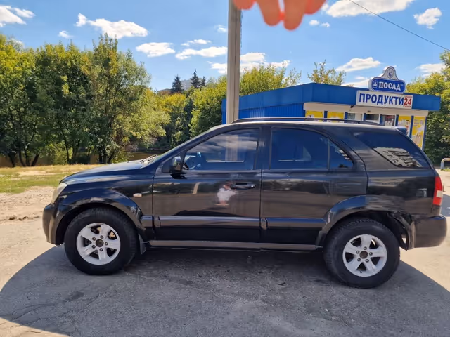 Kia Sorento - зображення 3