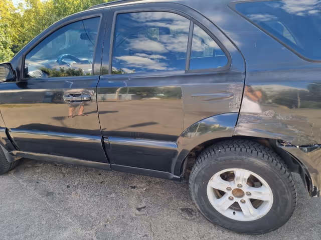 Kia Sorento - зображення 5