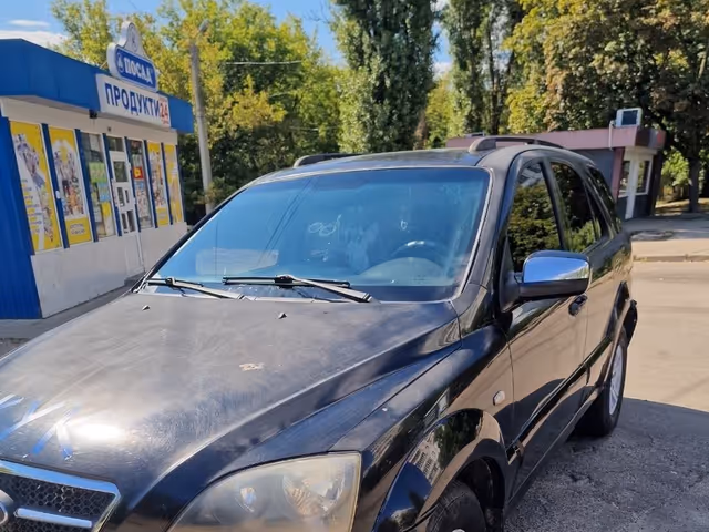 Kia Sorento - зображення 2