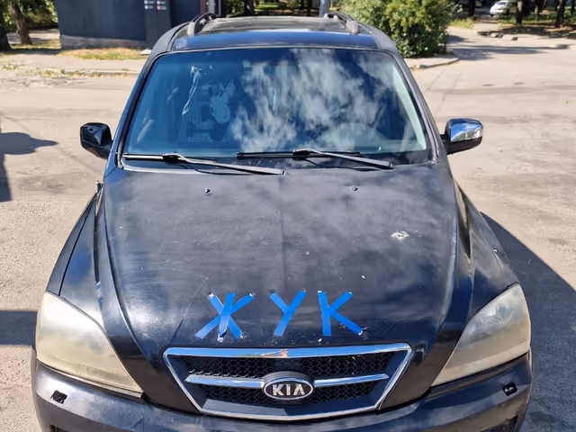 Kia Sorento - зображення 1