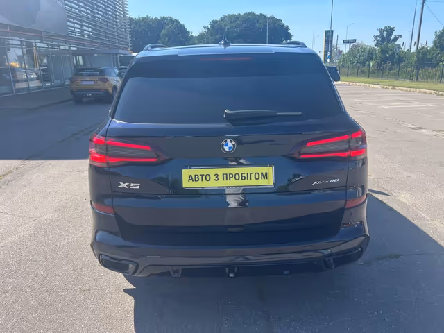 BMW X5 - зображення 2