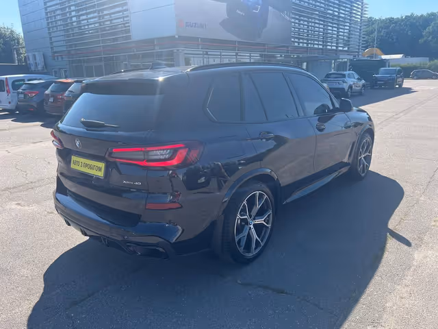 BMW X5 - зображення 5