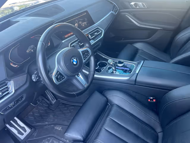 BMW X5 - зображення 3