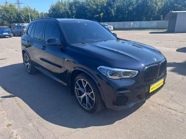 BMW X5 - зображення 4