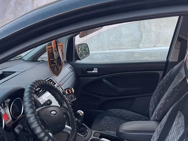Ford C-MAX - зображення 5
