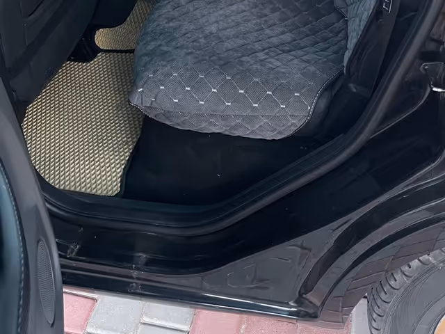 Ford C-MAX - зображення 4