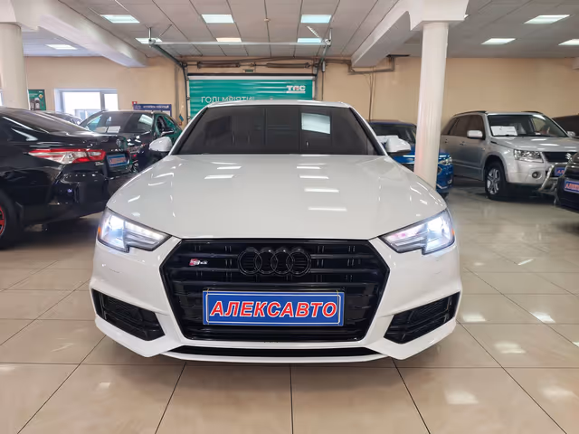 Audi A4 - зображення 3