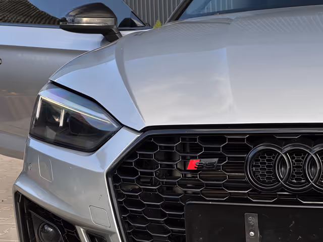 Audi S5 - зображення 3