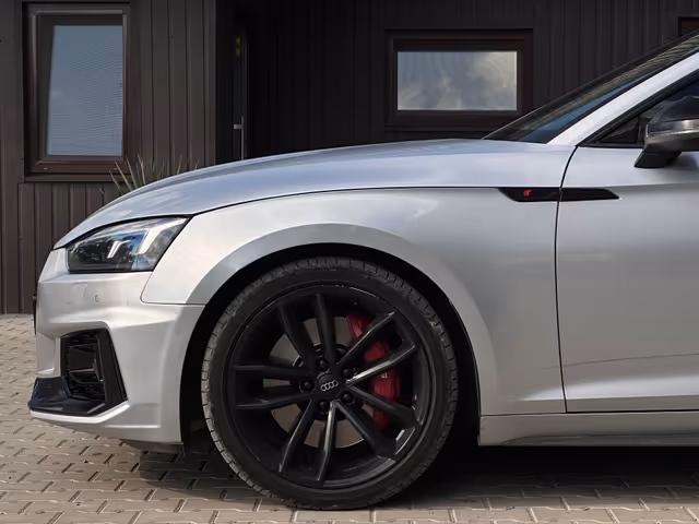 Audi S5 - зображення 5
