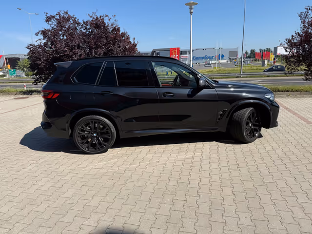 BMW X5 M - зображення 3