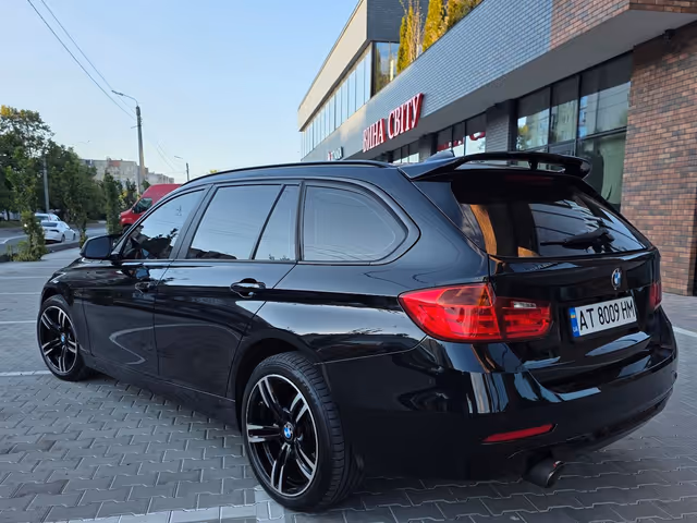 BMW 3 серії - зображення 4
