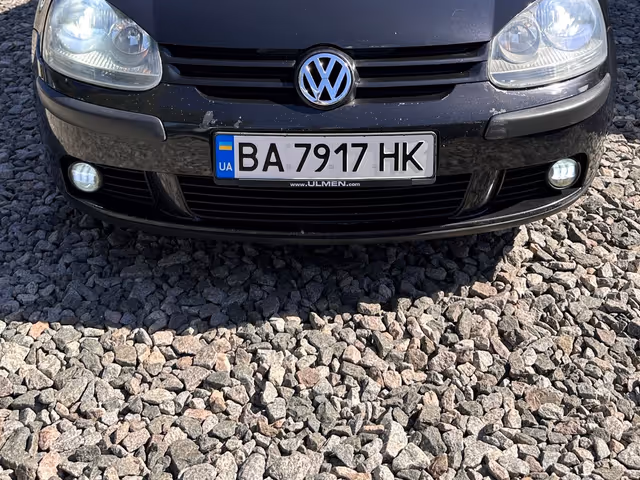 Volkswagen Golf - зображення 3
