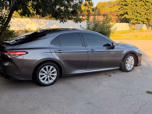 Toyota Camry - зображення 5