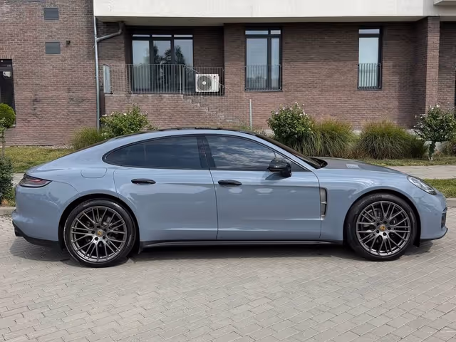 Porsche Panamera - зображення 5