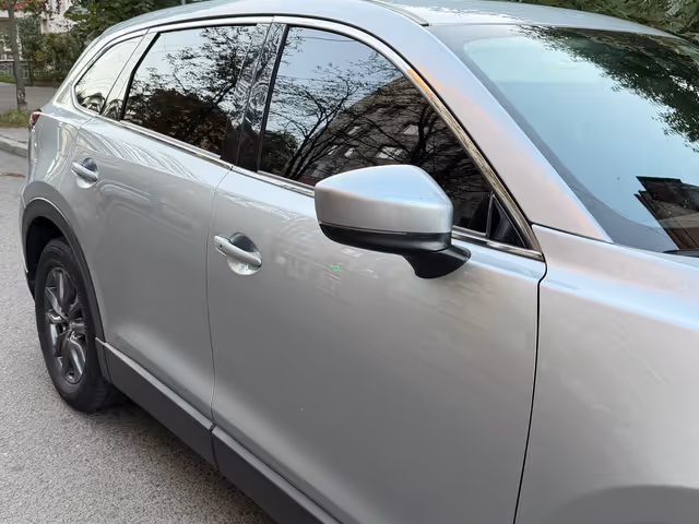 Mazda CX-9 - зображення 4