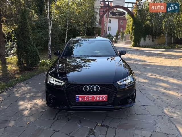 Audi A4 - зображення 4