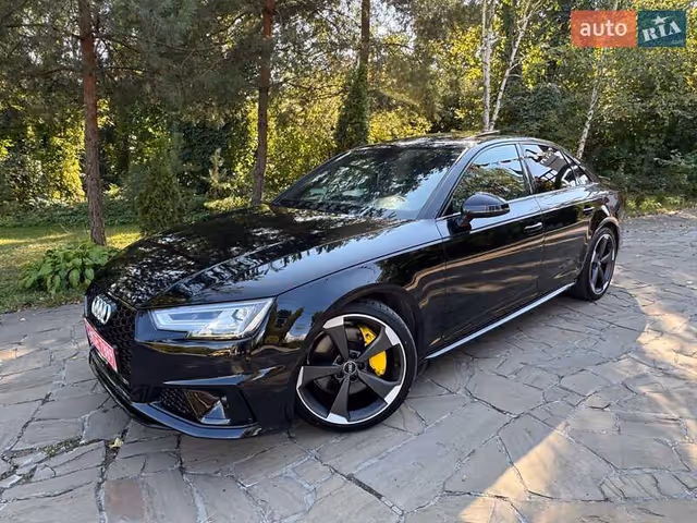 Audi A4 - зображення 1