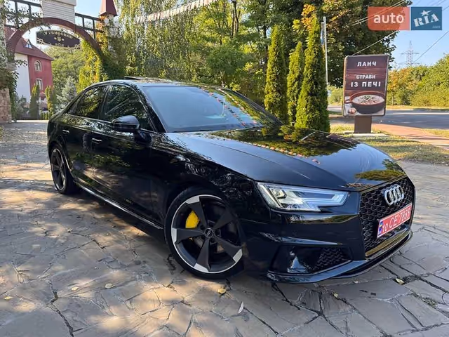 Audi A4 - зображення 5