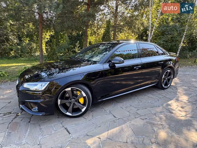 Audi A4 - зображення 3