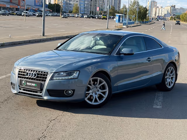 Audi A5 - зображення 3