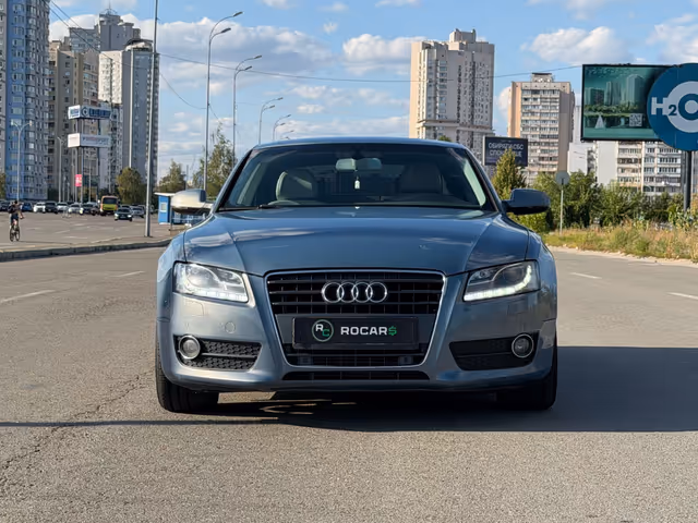 Audi A5 - зображення 2
