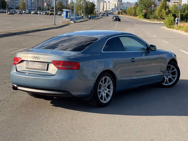 Audi A5 - зображення 5