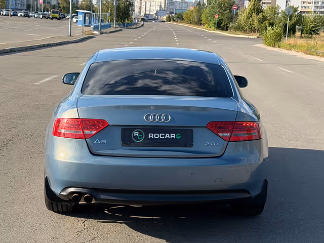 Audi A5 - зображення 4