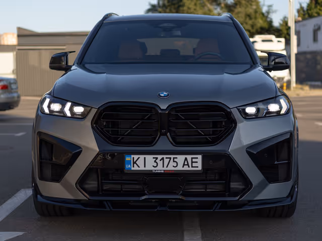 BMW X5 - зображення 2