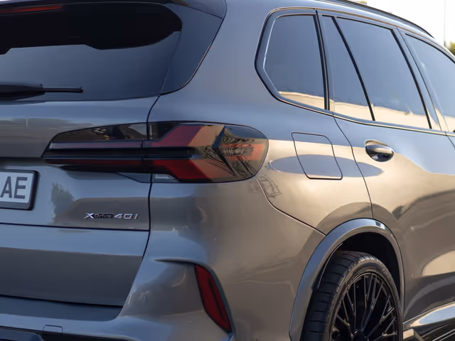 BMW X5 - зображення 5