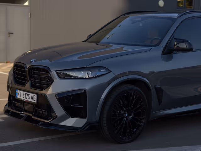 BMW X5 - зображення 4