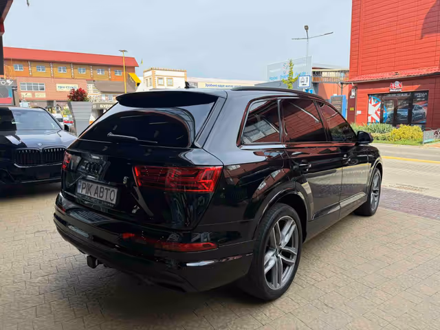 Audi Q7 - зображення 5
