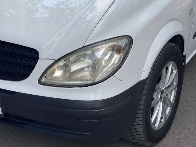 Mercedes-Benz Vito - зображення 2